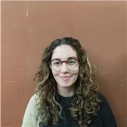 Profesora de matemática para estudiantes de primario, secundario o CBC